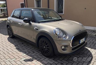 Mini 1.5 One D Ok Neopatentati