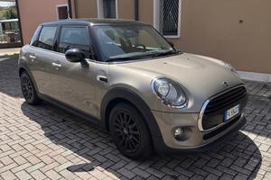 Mini 1.5 One D Ok Neopatentati