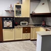 Cucina scavolini