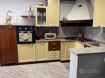 Cucina scavolini