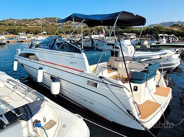 Bayliner 2651 Ciera Sunbridge