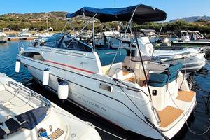 Bayliner 2651 Ciera Sunbridge