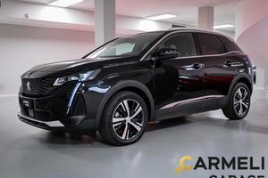 Peugeot 3008 1.5 bluehdi GT Line s&s 130cv
