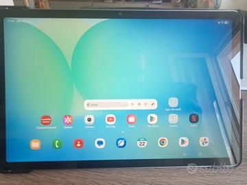 Samsung Galaxy Tab S10 FE 8GB/128GB nuovo + S Pen