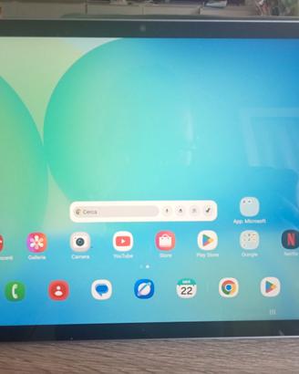 Samsung Galaxy Tab S10 FE 8GB/128GB nuovo + S Pen