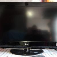 TV LED 32" LG FULL HD - LG 32LD458 - NO DEC ODER