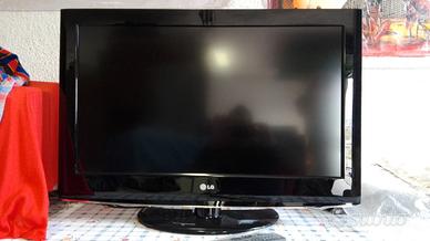 TV LED 32" LG FULL HD - LG 32LD458 - NO DEC ODER