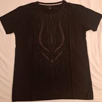 T-Shirt Cyberdog London Tribal Giga