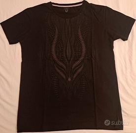 T-Shirt Cyberdog London Tribal Giga