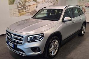 MERCEDES GLB 200d 4MATIC SPORT PLUS 150CV - PELLE