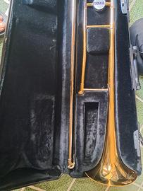 trombone yamaha 354