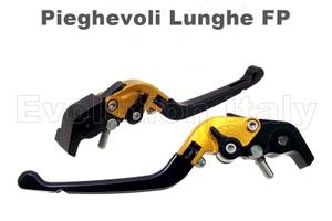 Leve Freno Frizione per TRIUMPH