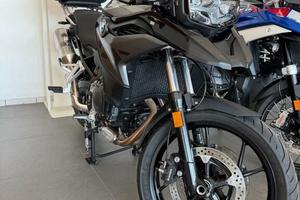 BMW F 800 GS Abs my24