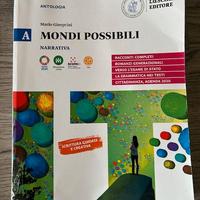 Mondi Possibili Narrativa A