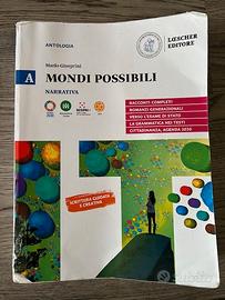 Mondi Possibili Narrativa A