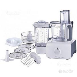 Kenwood multi pro fp 920 w 1000