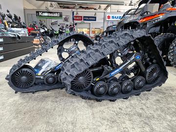 Kit cingoli originali Polaris Sportsman 1000 Pront