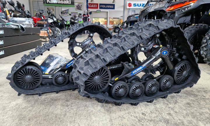 Kit cingoli originali Polaris  Sportsman 1000