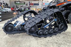 Kit cingoli originali Polaris Sportsman 1000 Pront