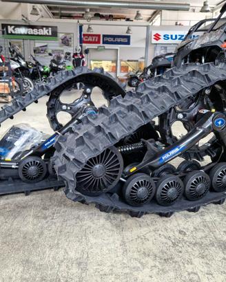 Kit cingoli originali Polaris Sportsman 1000 Pront