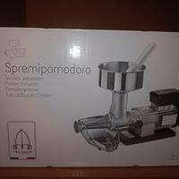 Spremi pomodori elettrico Tre Spade