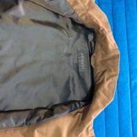 Giubbotto grande marchio