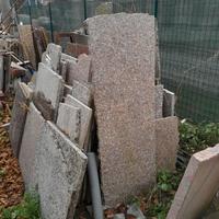 Marmo diverse misura e qualità