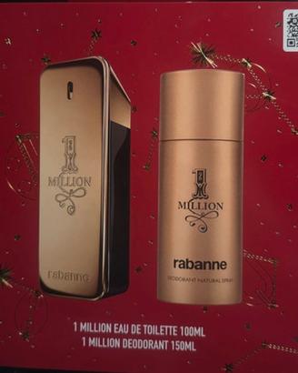 Paco Rabanne