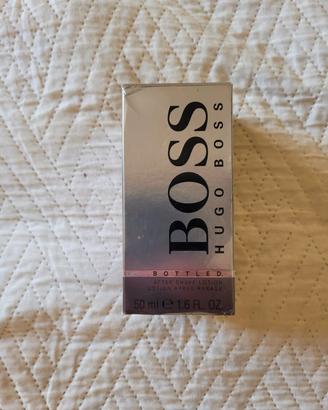Hugo Boss Bottled After Shave Lotion Dopobarba 50 