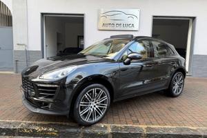 PORSCHE MACAN S 3.0 D 250 CERTIFICATA PORSCHE NUOV