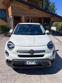 FIAT 500X CROSS