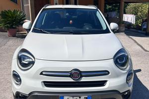FIAT 500X CROSS
