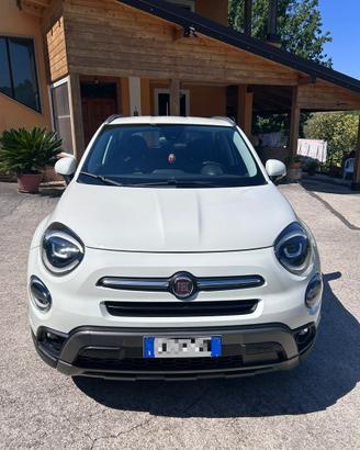 FIAT 500X CROSS