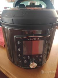 pentola instant pot 