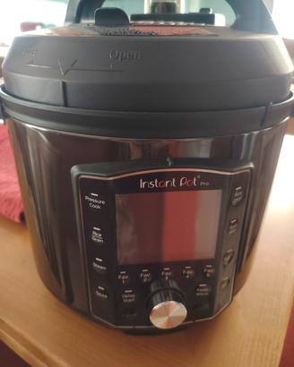 pentola instant pot 
