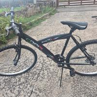 Bici MTB 