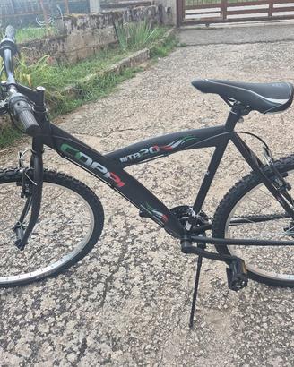 Bici MTB 