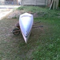 Canoa modello C1