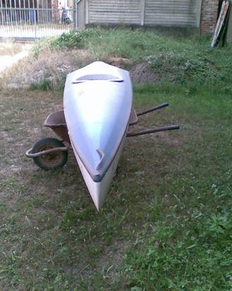 Canoa modello C1