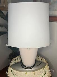 Lampada da tavolo Fontana Arte originale