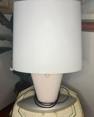 Lampada da tavolo Fontana Arte originale