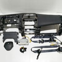 KIT AIRBAG - Mitsubishi ASX (2010-2023)
