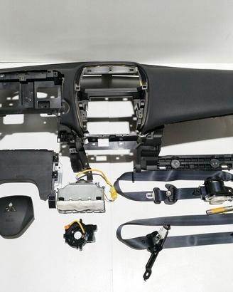 KIT AIRBAG - Mitsubishi ASX (2010-2023)