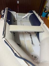 Gommone tender Honwave T27