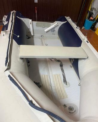 Gommone tender Honwave T27