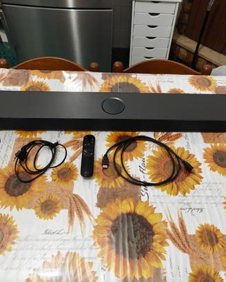 LG S90QY Soundbar + LG SPQ8-S