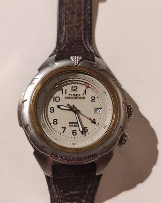 Orologio Timex Expedition Shenmue T433914E