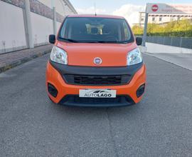Fiat Qubo 1.4 8V 77 CV Easy