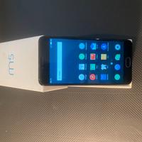 Smartphone - Telefono Android MEIZU M5