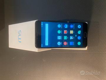 Smartphone - Telefono Android MEIZU M5